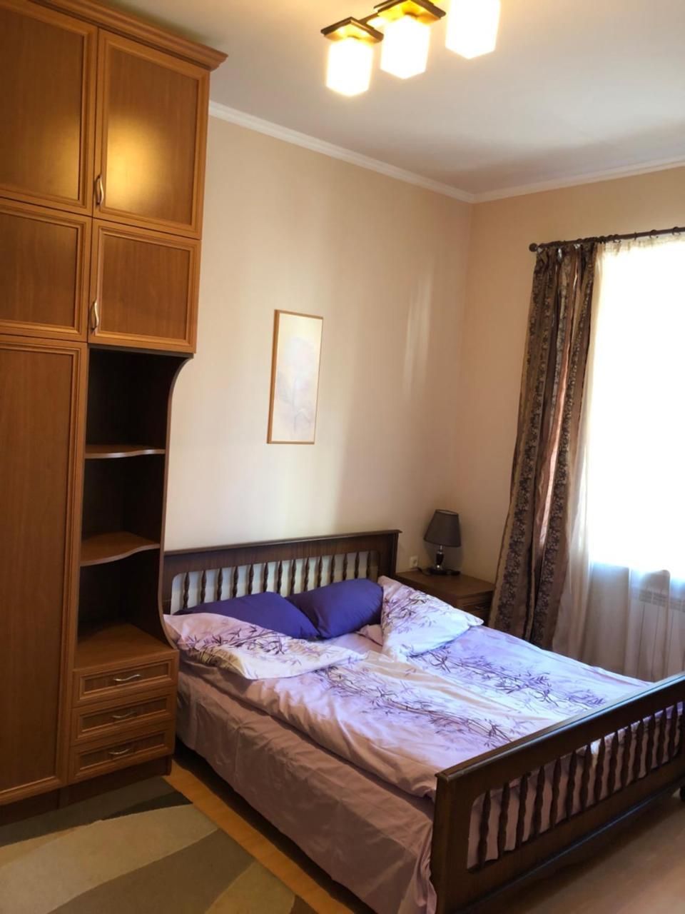 Apartment On Hanrapetutyan Street Yerevan Exterior foto